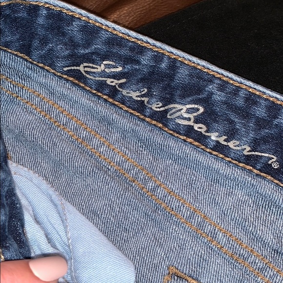 Eddie Bauer Jeans - Picture 7 of 11